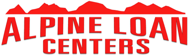 Alpine Loan Center Logo - Catering (401x401), Png Download