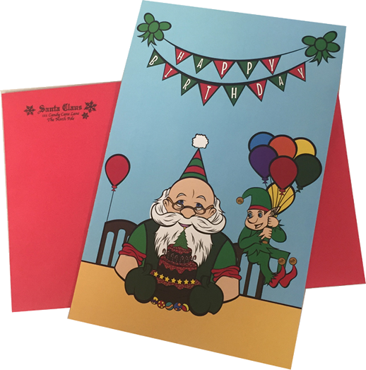 Previous Next - Birthday (518x524), Png Download