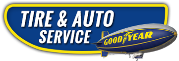 Tire & Auto Service - Tire (900x213), Png Download