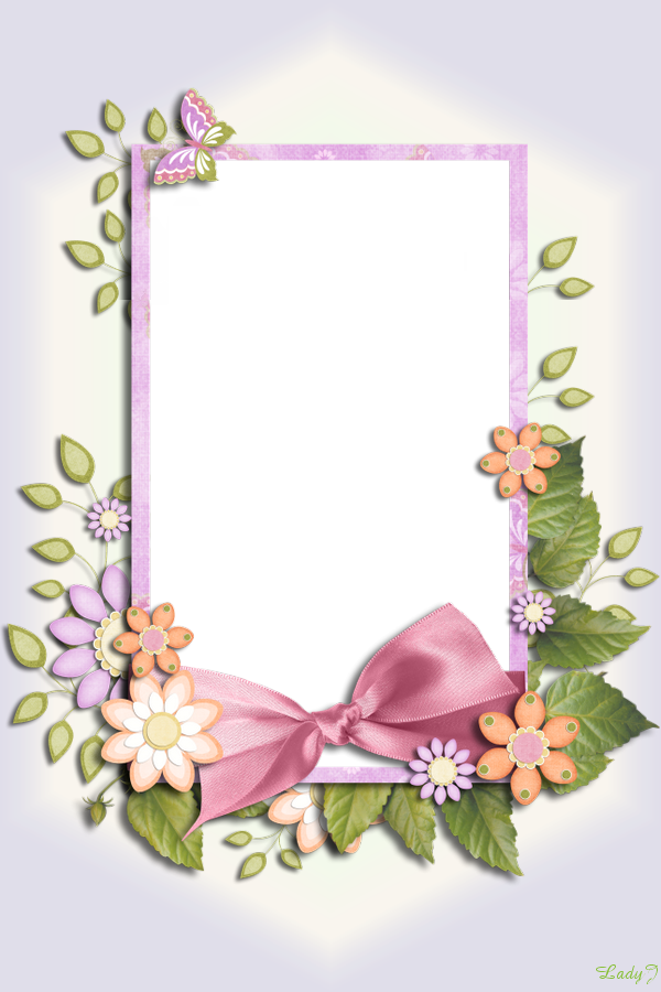 Pin By Ann Foster On Borders- Flowers N Plants - Ichigo Mashimaro (600x900), Png Download