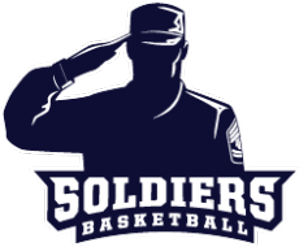 Oakland Soldiers Logo (1024x846), Png Download