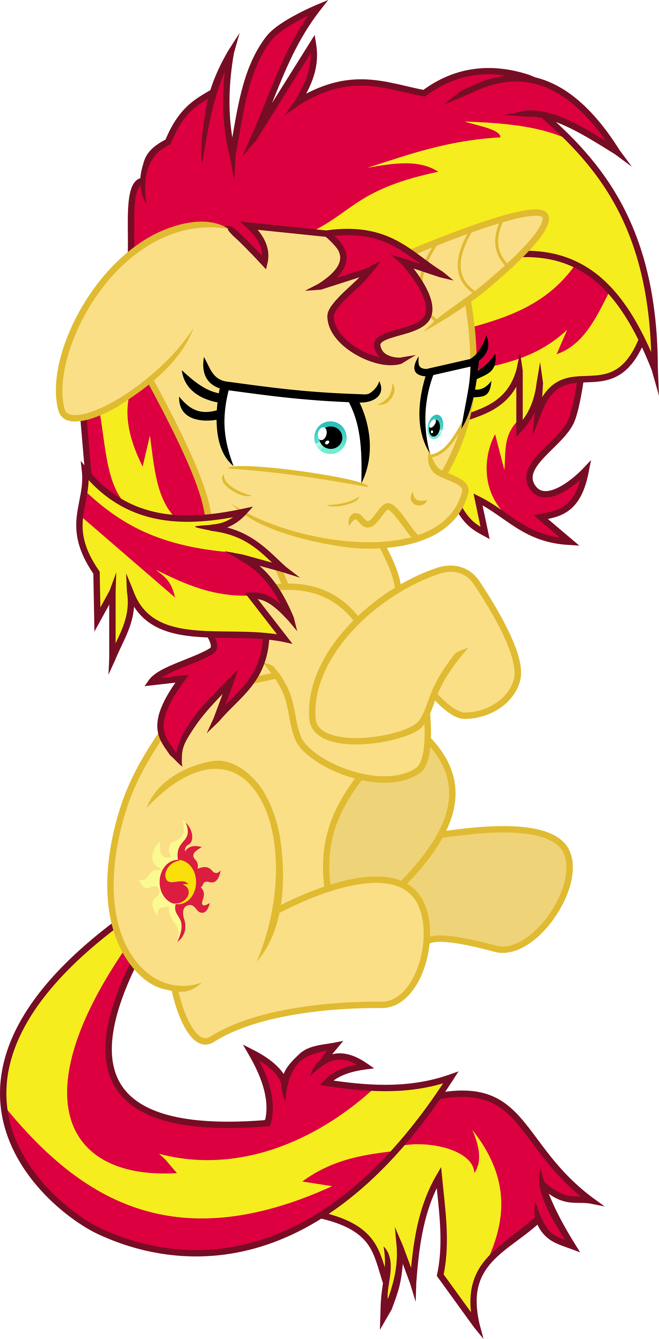 File 142194002695 - Cartoon (2214x4500), Png Download