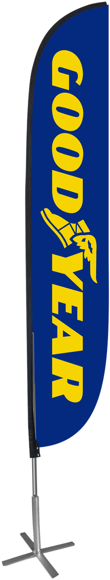 Sale - Goodyear Eagle Ultragrip Gw-3 Rof 225/45 R17 91h (1280x1280), Png Download