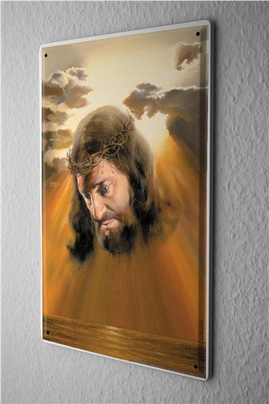 Picture Frame (800x800), Png Download