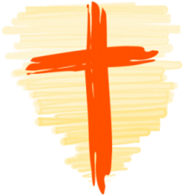 Mary's Ash Vale - Cross (400x400), Png Download