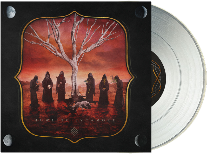 Howling Sycamore - Howling Sycamore Howling Sycamore (900x900), Png Download