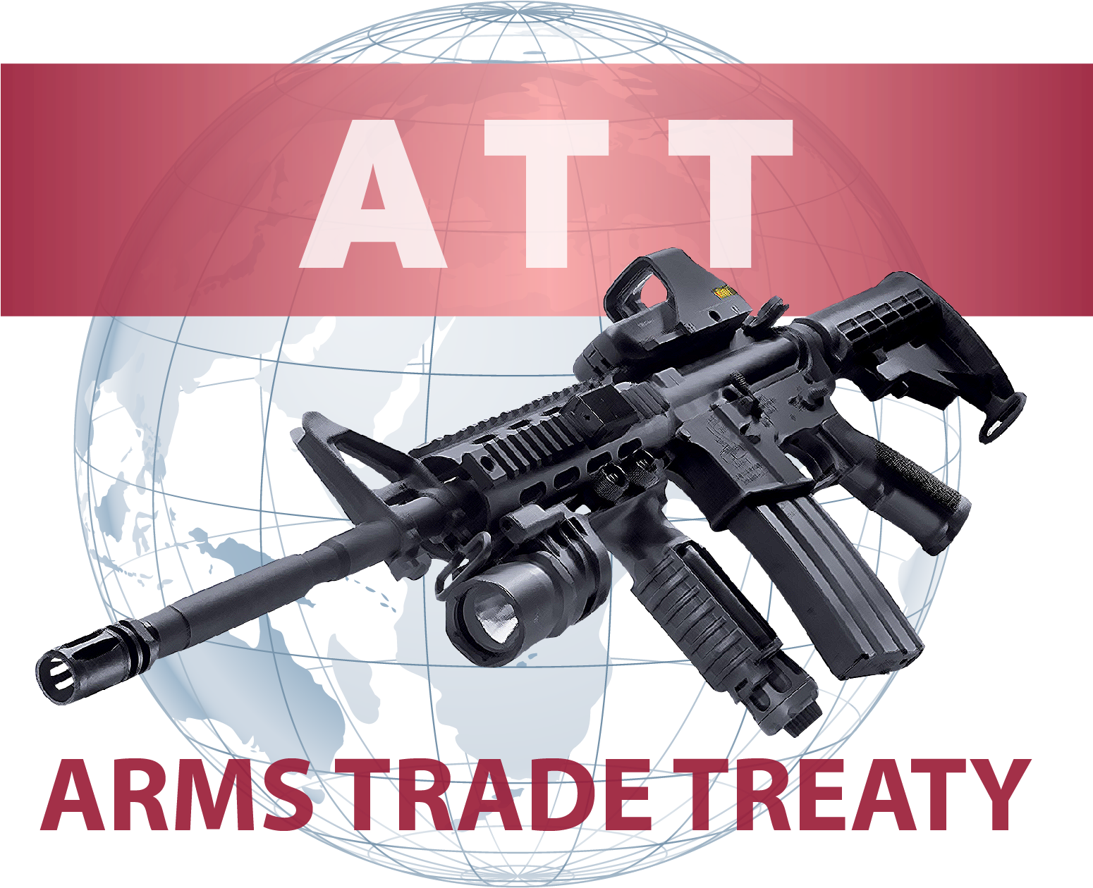 But I Had To Follow Those Death Figures Further Eh - Small Arms (1549x1323), Png Download