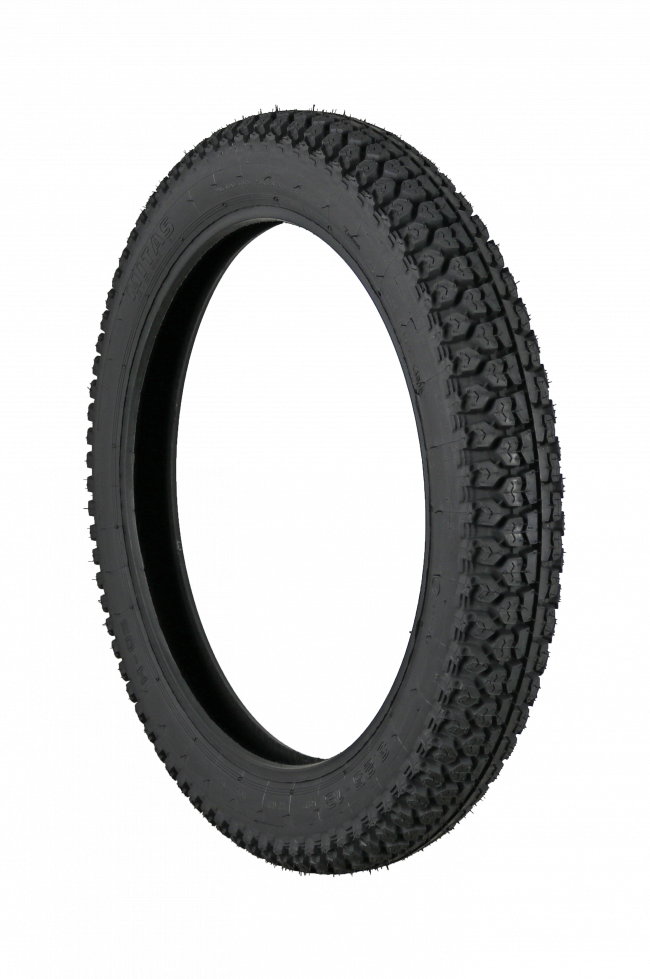 Mitash0332518 - Firestone Deluxe Champion Moto (650x979), Png Download