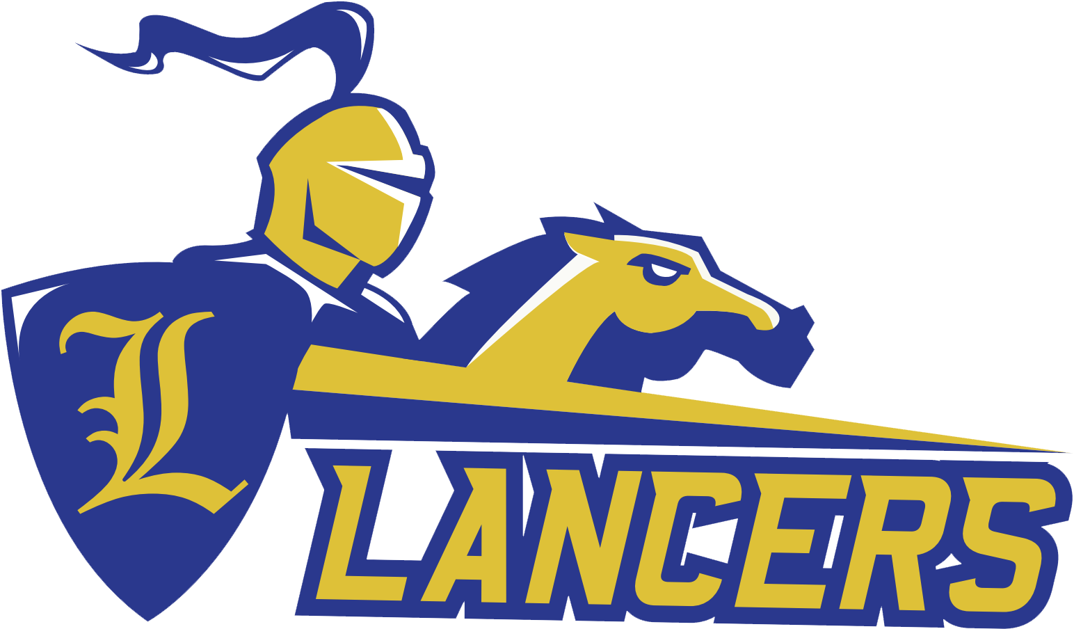 Menu Alerts Lee High School Home - Robert E Lee Lancers (1584x1114), Png Download