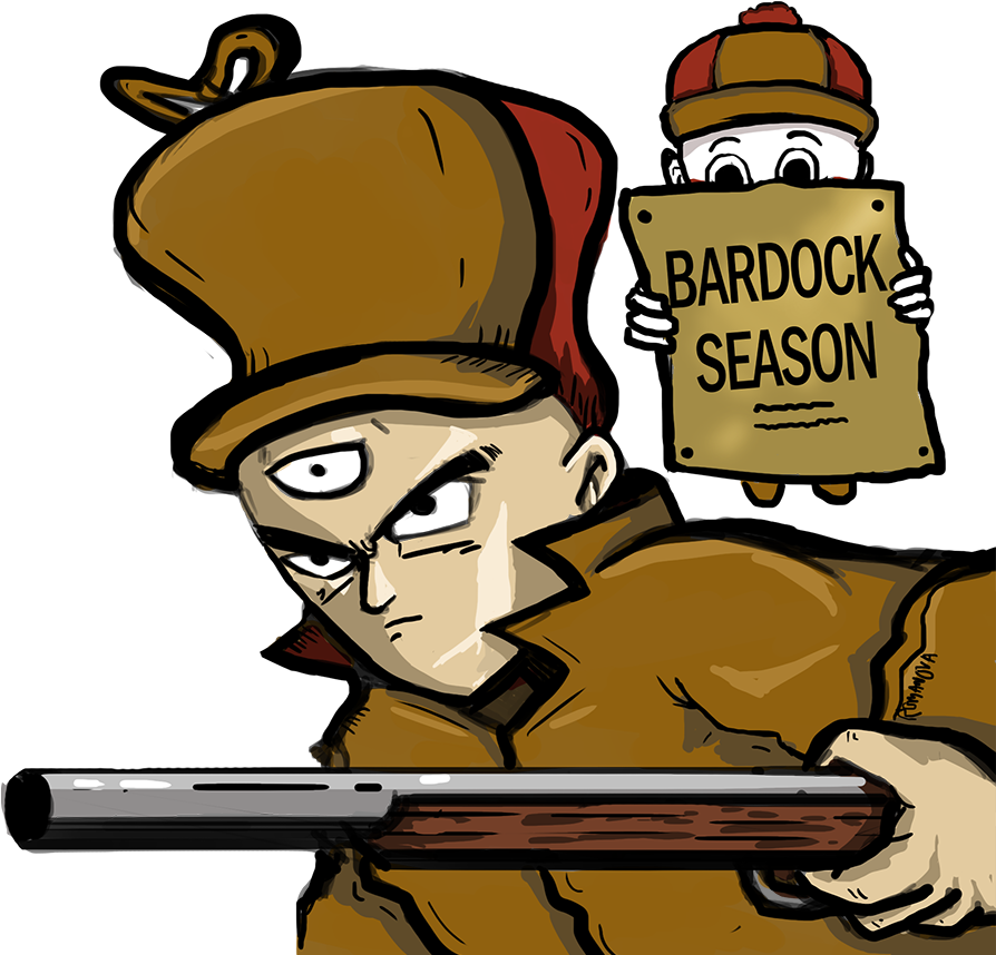7 Oct - Cartoon Cigarette Smoke (893x873), Png Download