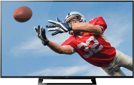 60" R510a Series Led Hdtv - Sony Vpl Hw45 Full Hd (1920 X 1080) Sxrd Projector (500x417), Png Download