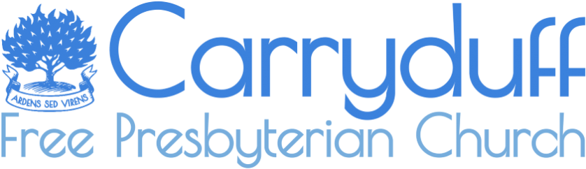 Back Home - Freepresbyterian Org (850x250), Png Download