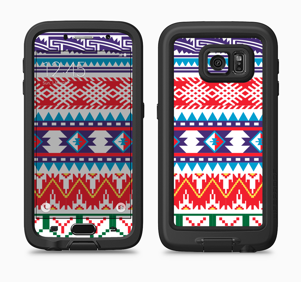 Vector Royalty Free The White Blue Red - Iphone (1000x936), Png Download