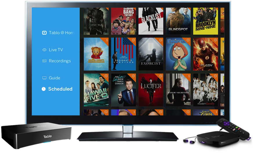 Tablo Tv (900x534), Png Download