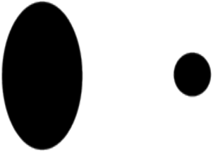 Snowman Eyes - Clipart Snowman Eyes (420x420), Png Download