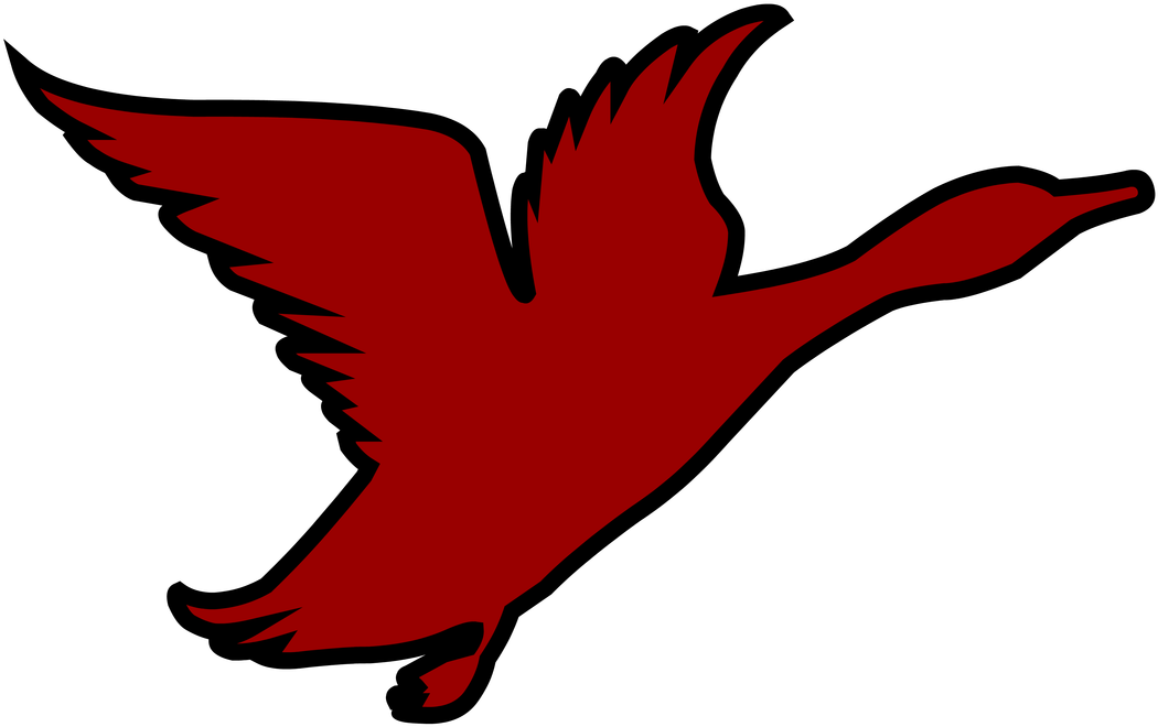 Lee High School Letter Head (1100x687), Png Download