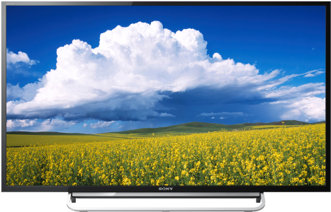 Sony Kdl 40w600b 40" Led Hdtv W600b Series [kdl40w600b] - Sony Tv 42 Inch Price In Kenya (500x417), Png Download