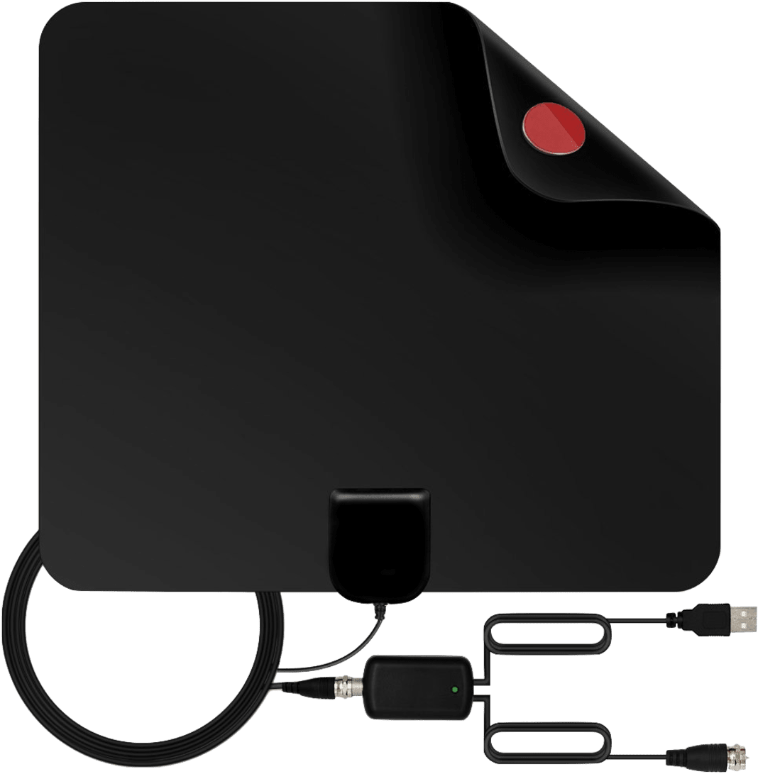 Television Antenna (1104x1104), Png Download