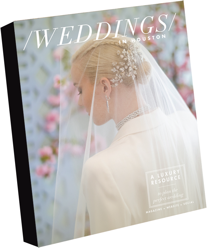 Weddings In Houston - Bride (721x845), Png Download