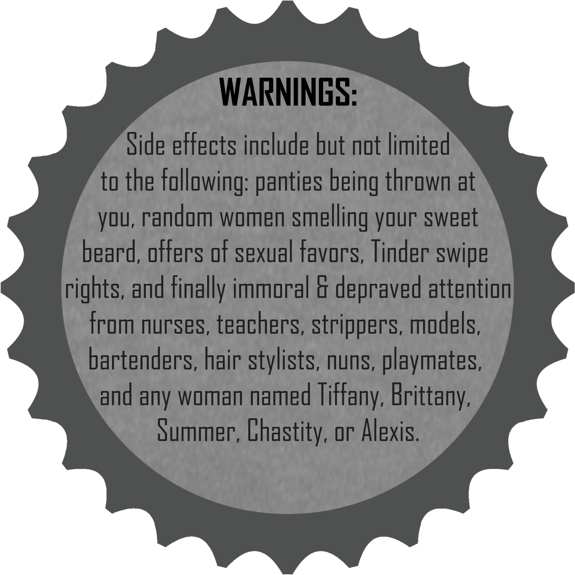 Dirty Pirate Beard Oil - Shimano Xt Crankset (2048x2048), Png Download