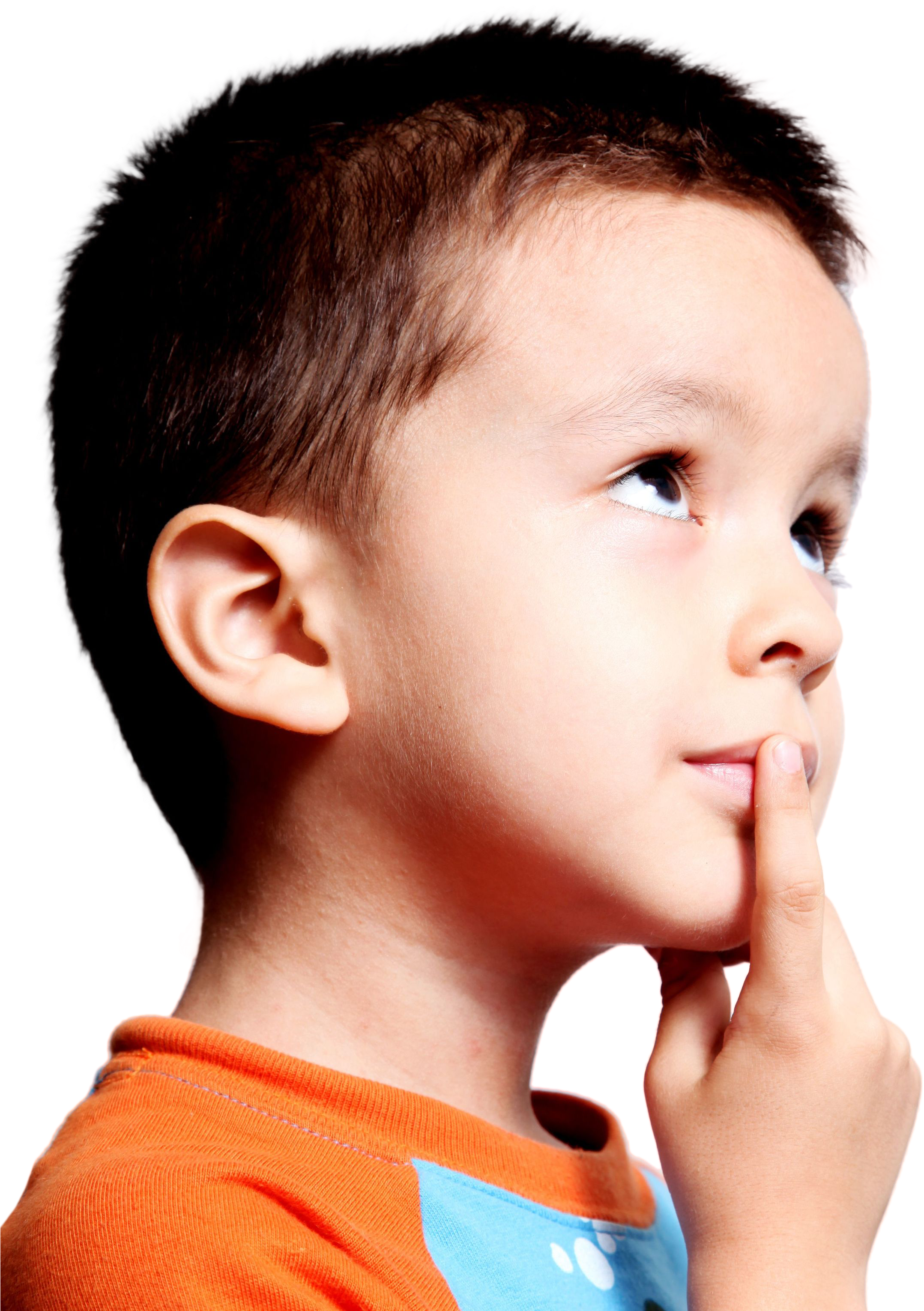 Lincoln & Hyde Solution - More Emotions, Pre K-grade 1 (2680x3651), Png Download