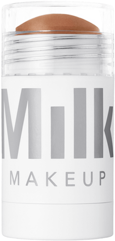 Matte Bronzer - Milk Makeup Highlighter And Bronzer Set (696x957), Png Download