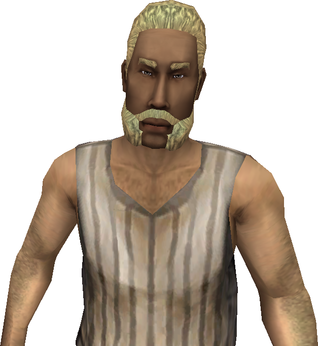 Anselmo Flavio - Illustration (627x681), Png Download