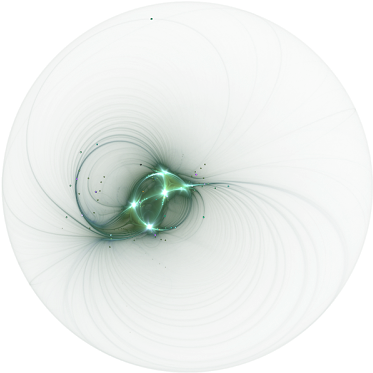 Lense Flair Png Effects - Circle (640x471), Png Download