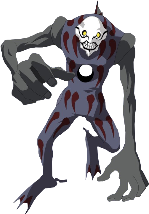 Fishbone D By Xian2011 Render - Illustration (903x885), Png Download