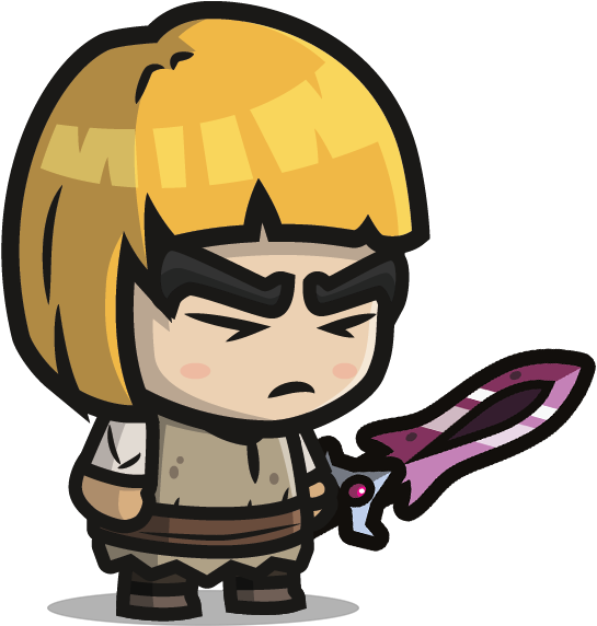 Cartoon (800x800), Png Download