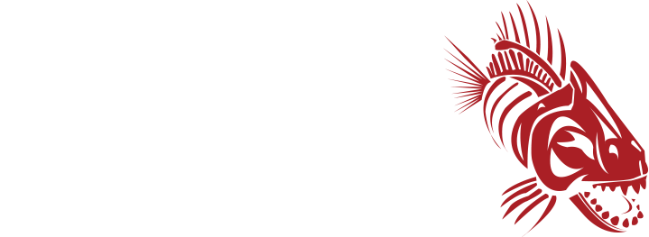 Fishbone Offroad, Inc - Fishbone Offroad Logo (719x263), Png Download