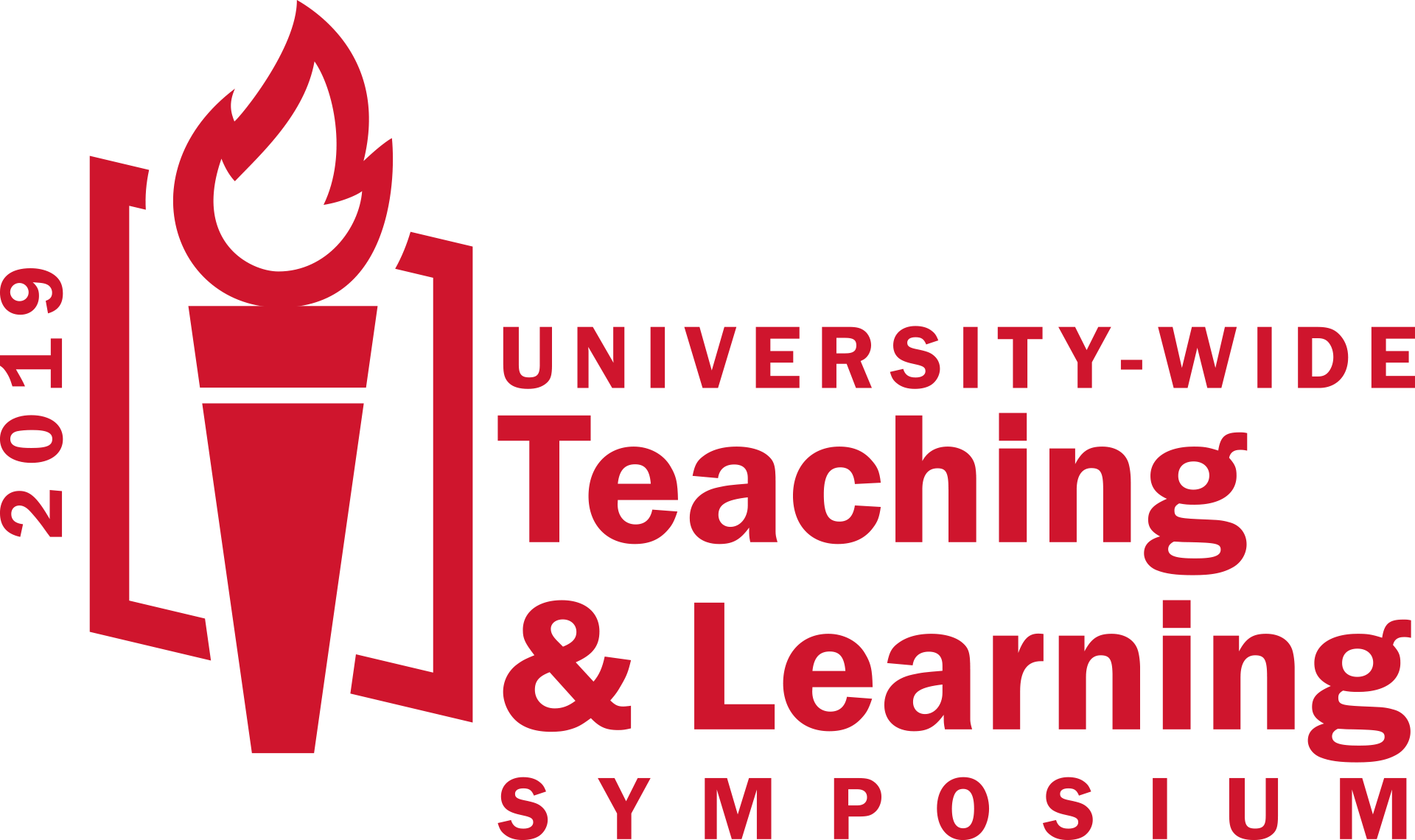 2019 University-wide Teaching & Learning Symposium - Iswari (1920x1140), Png Download