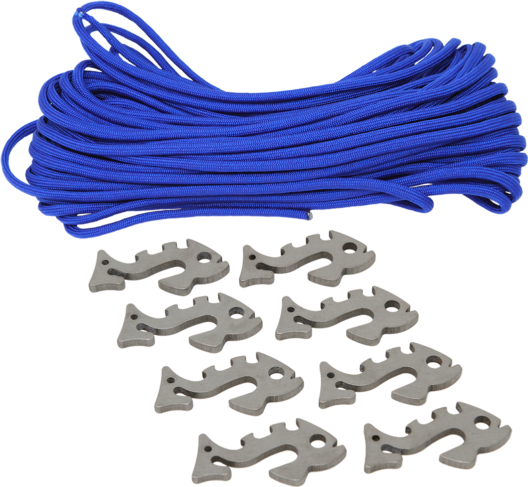 Piranha (1080x1080), Png Download