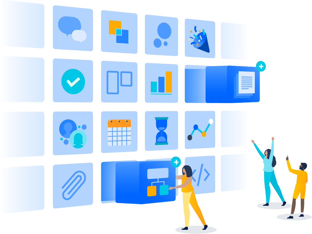 And The Opportunities Just Keep On Growing - Illustration (1053x790), Png Download