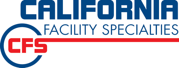 California Facility Specialties (600x227), Png Download