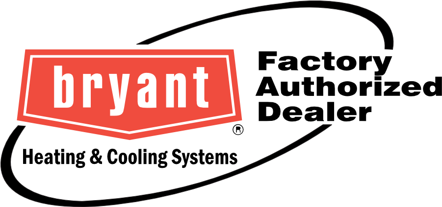 Bryant Heating And Cooling Systems - Bryant Hvac (900x900), Png Download