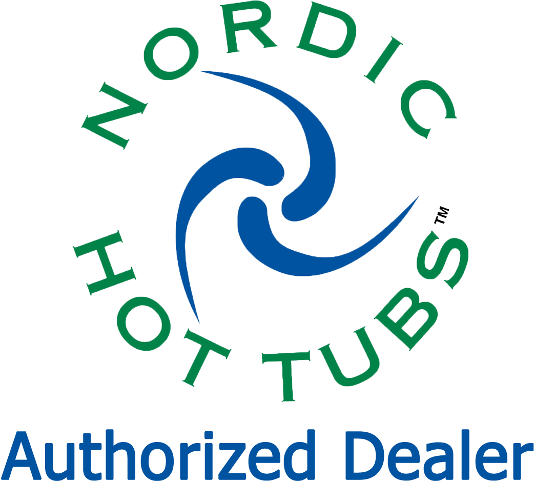 Nordic Hot Tubs (1878x1877), Png Download