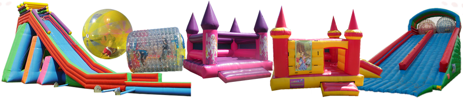 Search - Inflatable (940x200), Png Download