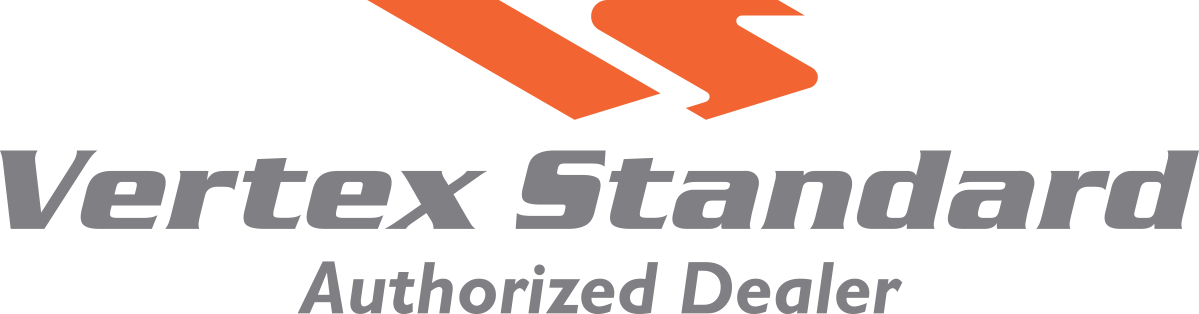 Vertex Standard Authorized Dealer (1199x314), Png Download