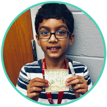 My First Grader Had A Wonderful Experience Selling - Sales (560x397), Png Download