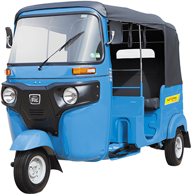 Bajaj Three Wheeler - Bajaj Three Wheeler New Price In Sri Lanka 2016 (440x433), Png Download