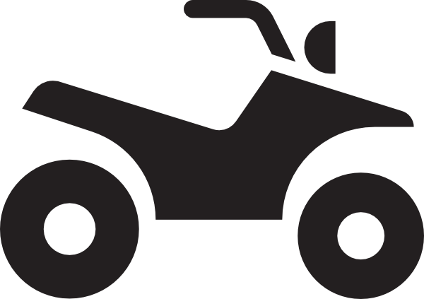 Download Four Wheeler Clipart PNG Image with No Background 