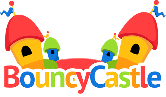 Bouncy Castle Hire Poster (546x320), Png Download