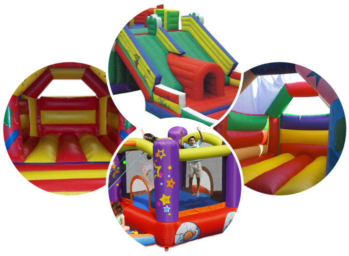 Bouncy Castles Kilkenny - Happy Hop Bc9122 Dino's Playhouse Inflatable Bouncy (720x600), Png Download