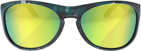 Ray Ban Sunglasses Png What S Hot - Plastic (600x300), Png Download