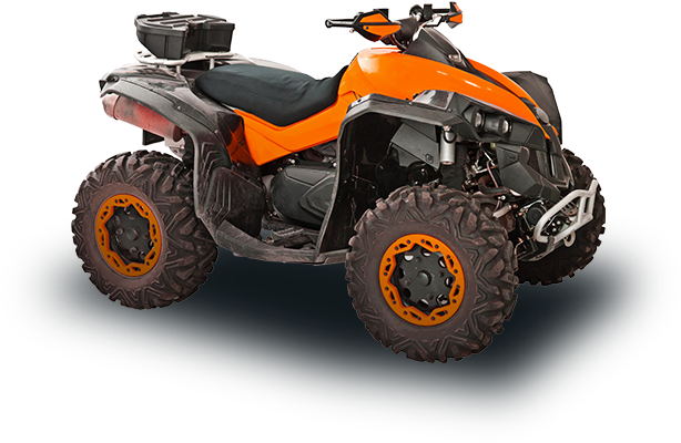 Come To Northern Kentucky Motorsports For All Your - San Francisco (613x464), Png Download