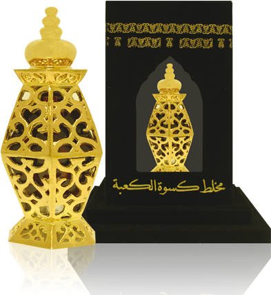 Mukhallat Kiswat Al Kaaba - Kiswat Al Kaaba (800x547), Png Download