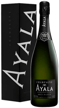 Ayala Brut Majeur (400x400), Png Download