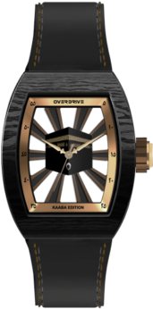 Kaabawatch - Watch (350x350), Png Download