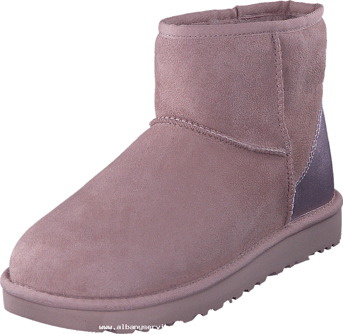 ugg classic mini dusk